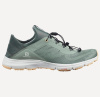 Кроссовки AMPHIB BOLD 2 W (RU 37 UK 5 USw 6.5 СМ 23; green milieu/balsam green/almond cream)